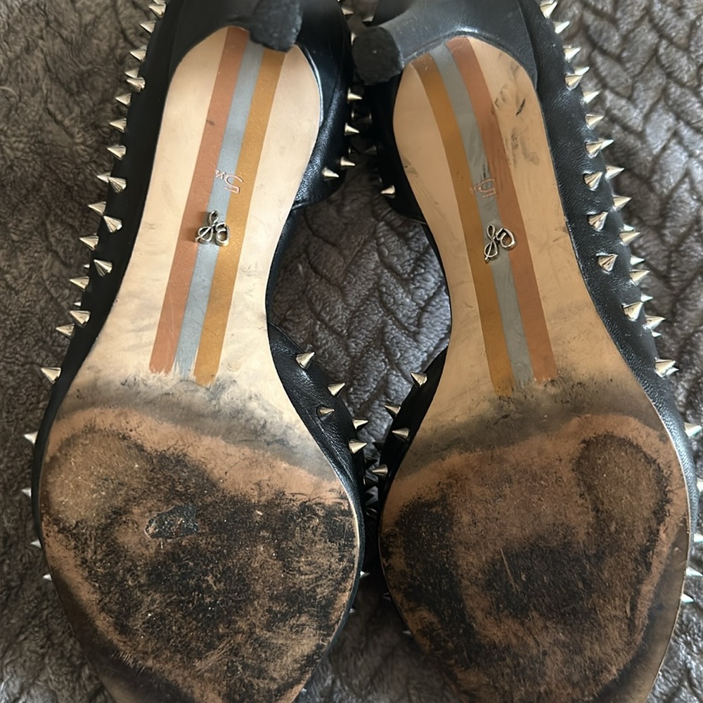 Sam Edelman pumps - Picture 3 of 5